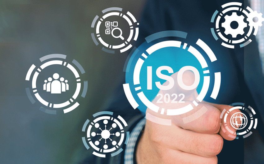 New Edition of ISO/IEC 27001: Changes and Deadlines