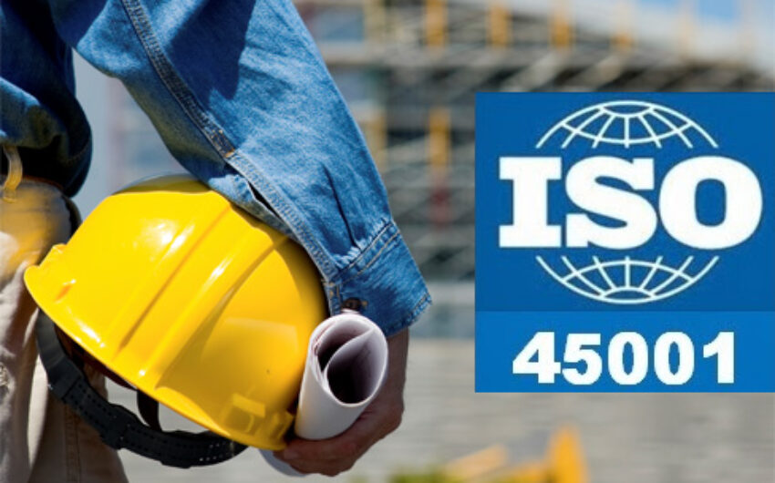 ISO 45001: Reception at Community Level