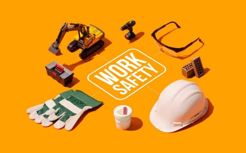 Sicurezza sul lavoro: protegge e valorizza le persone